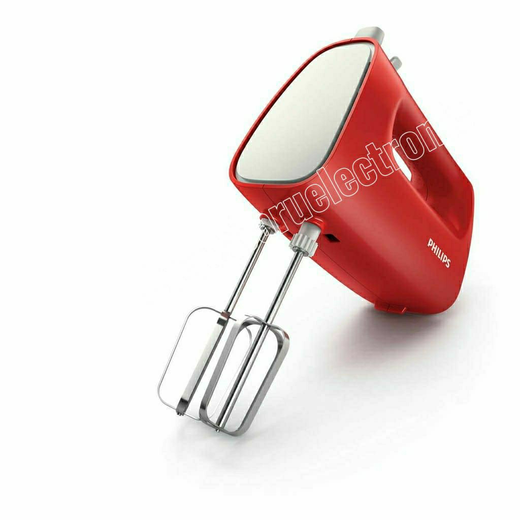 Philips Mixer  ( Hand Mixer ) HR-1552 -170 Watt , Mixer Philips chopper Mixer 100% ORI