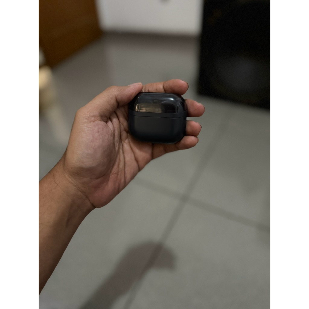 Samsung buds 3 fe
