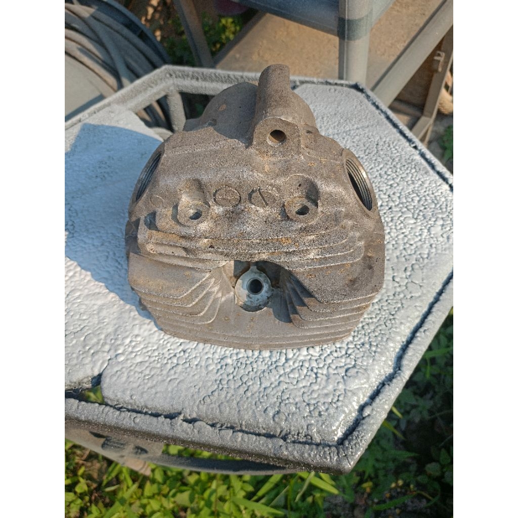 Head Cilynder Honda GL 100/CB100 Taiwan