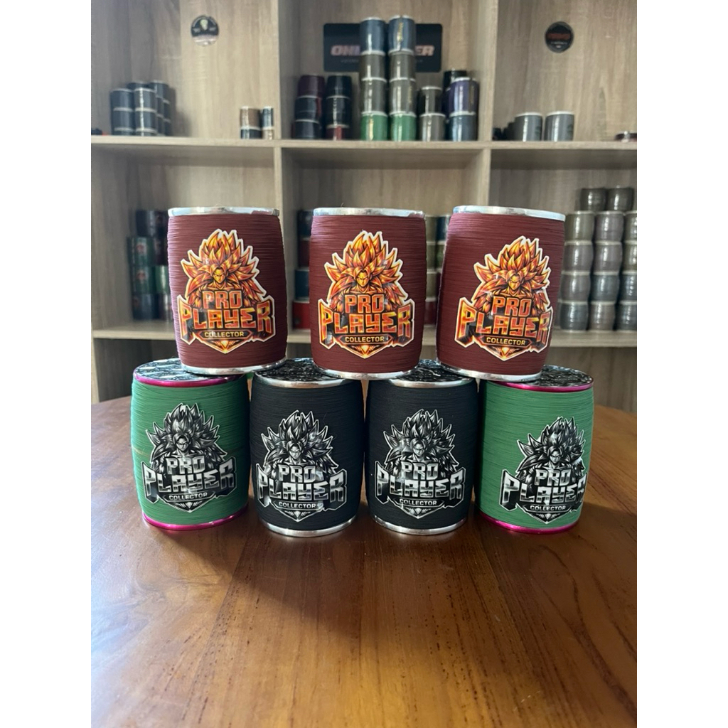 Gelasan ULTRA COLECTOR Bandung Berisik