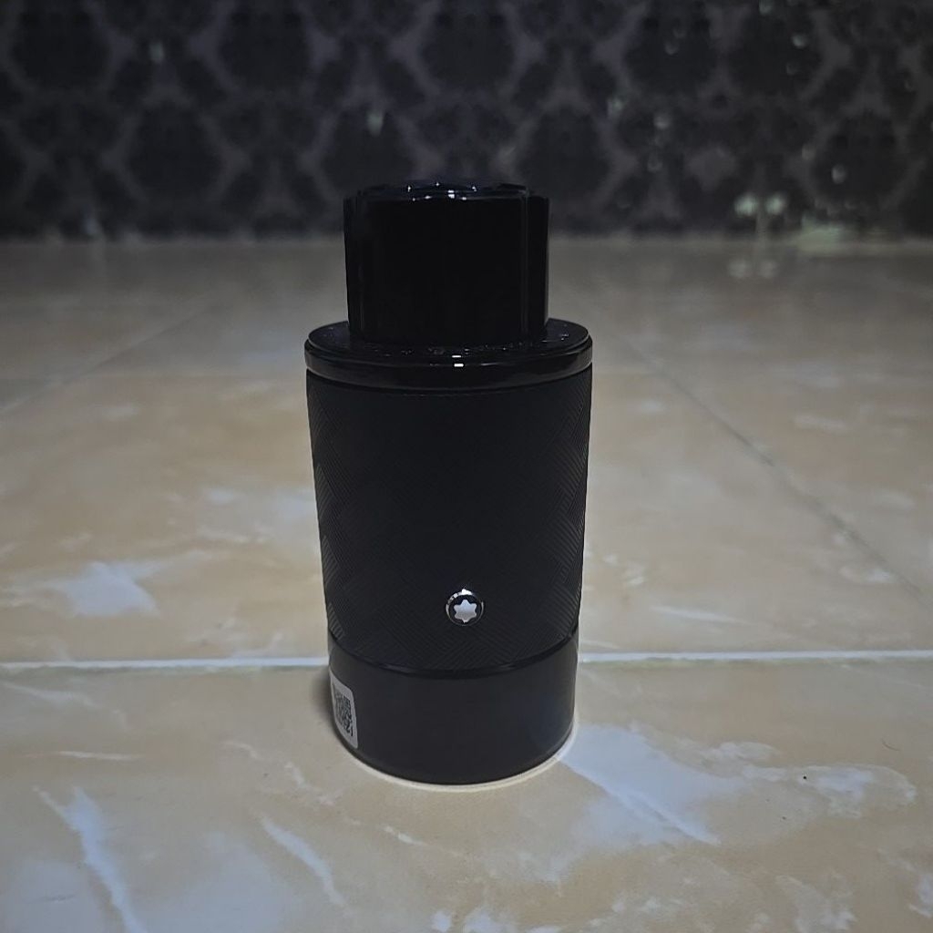 Montblanc Explorer Extreme tester 97%, no box.