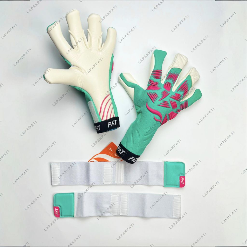 FREE ID NAME FAT ALTUS VERTO PUTIH TOSCA SARUNG TANGAN KIPER ORIGINAL 2026