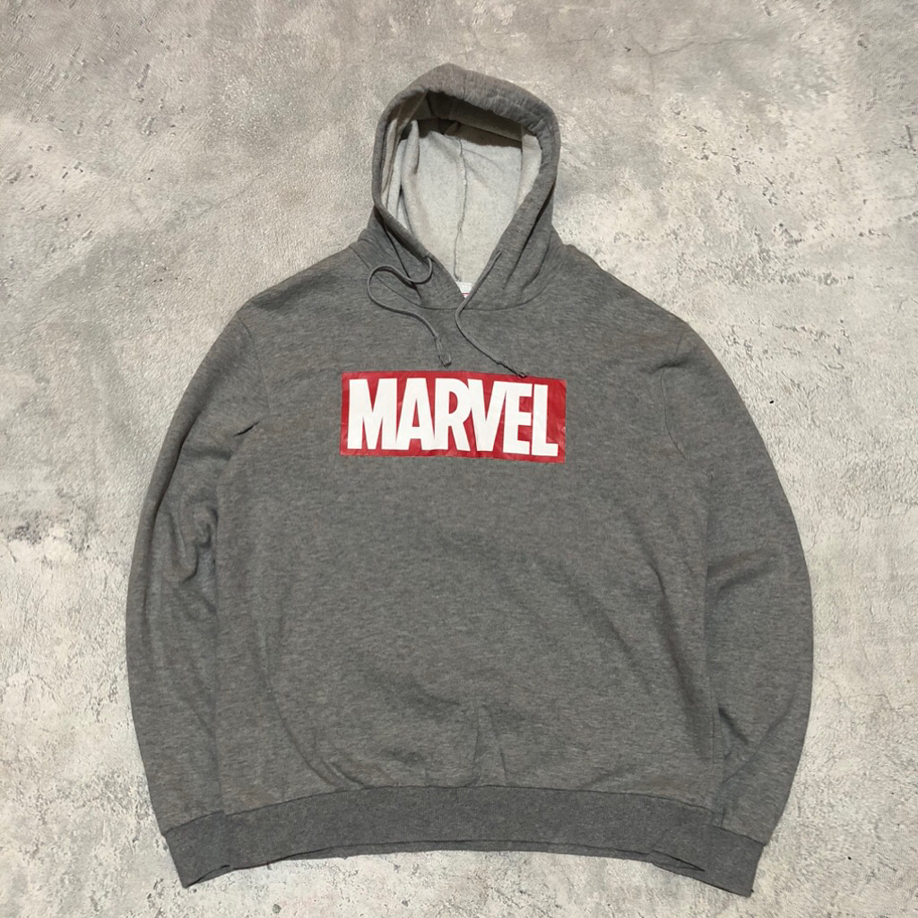 Hoodie Marvel HD-130 Original