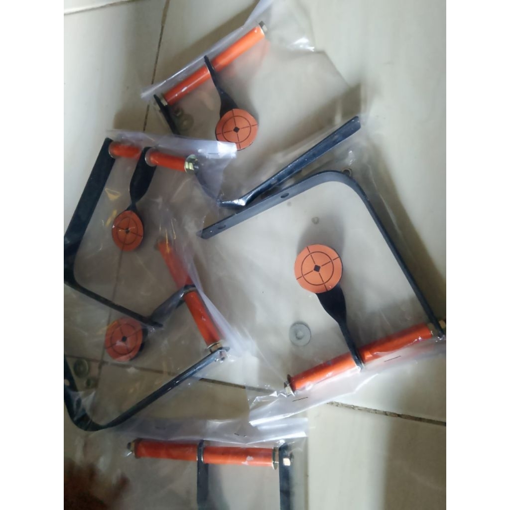Target import mini isi 1
