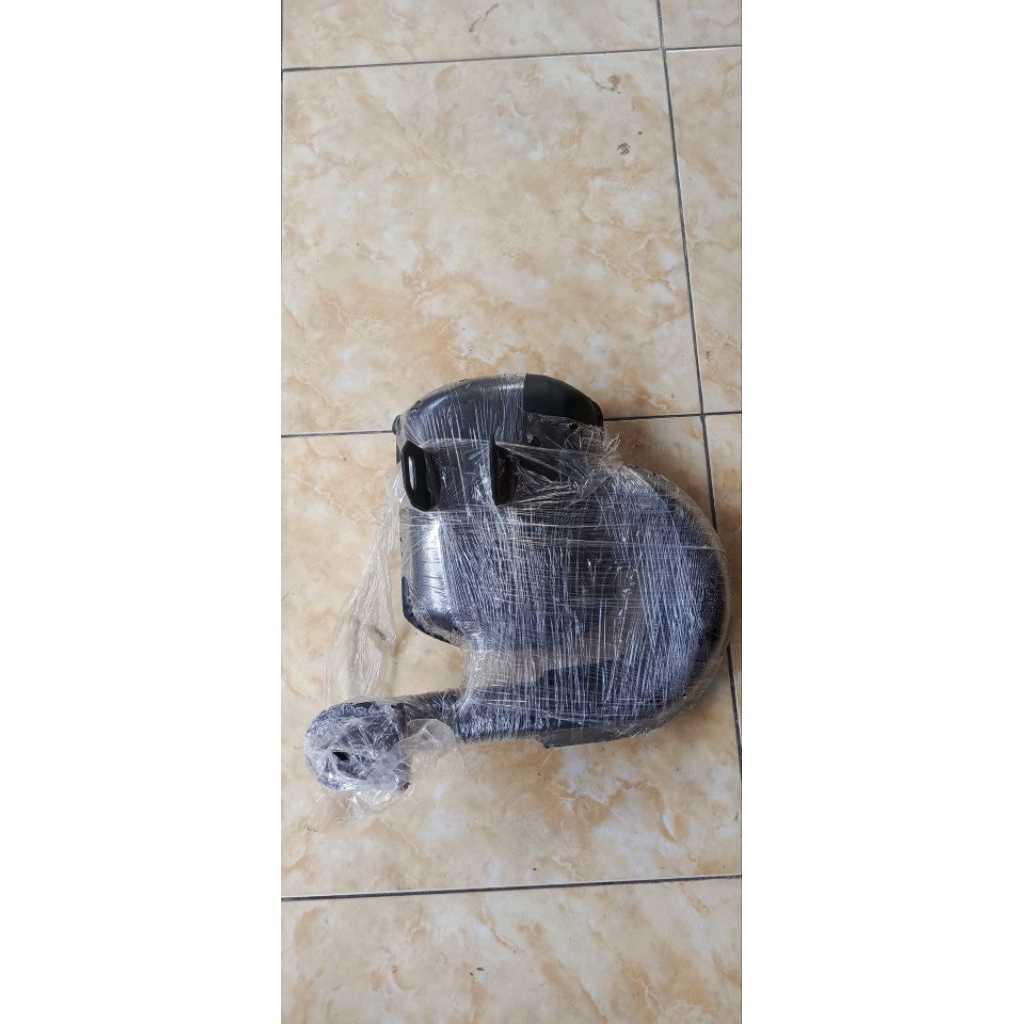 knalpot vespa bigbox