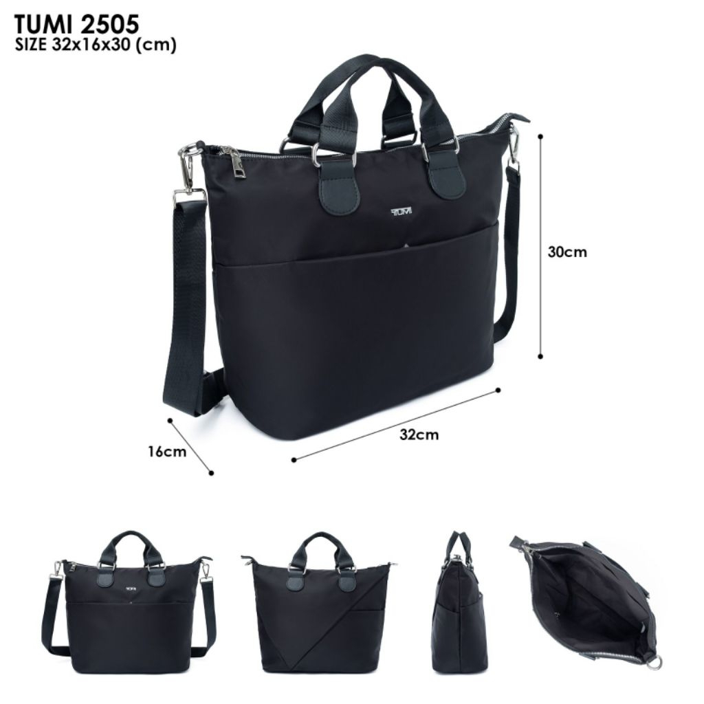 TAS FASHION WANITA Tumi 2505