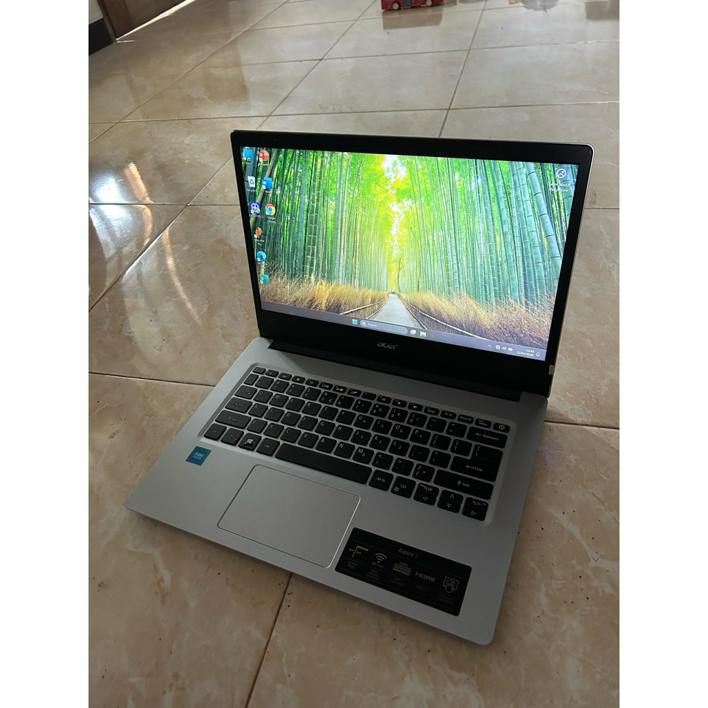acer aspire 3 celeron n5100