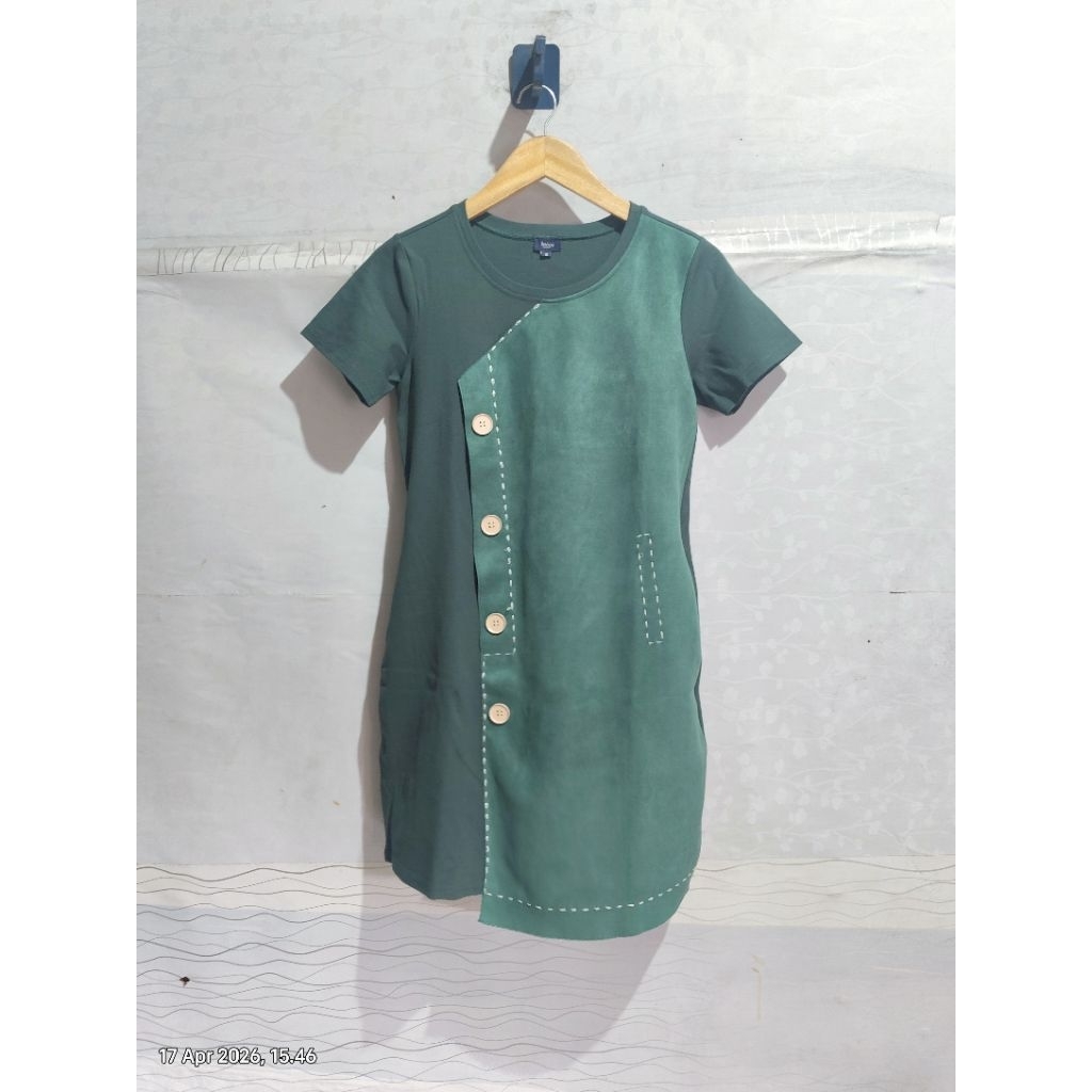 dress nikkou boutique