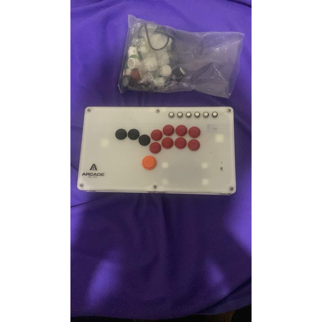 leverless ps5