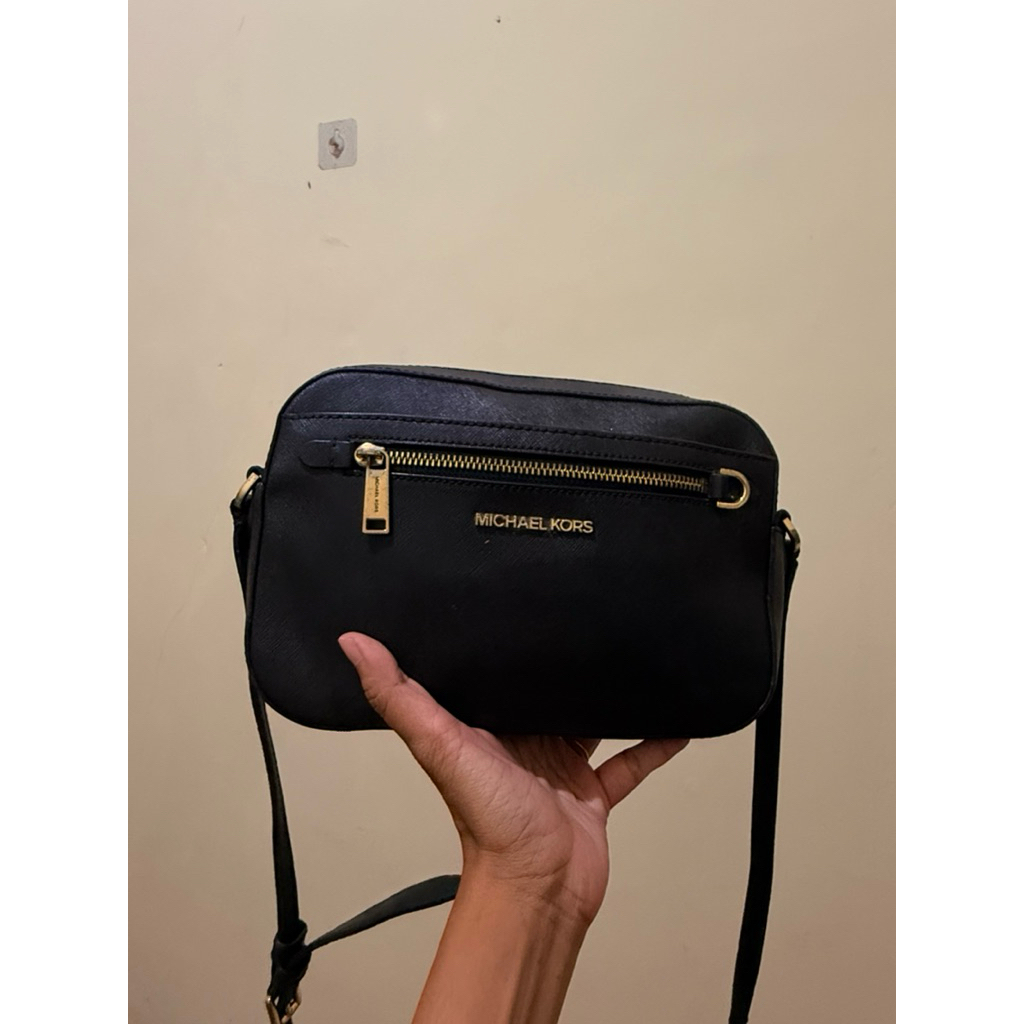 tas tote cambag M K preloved
