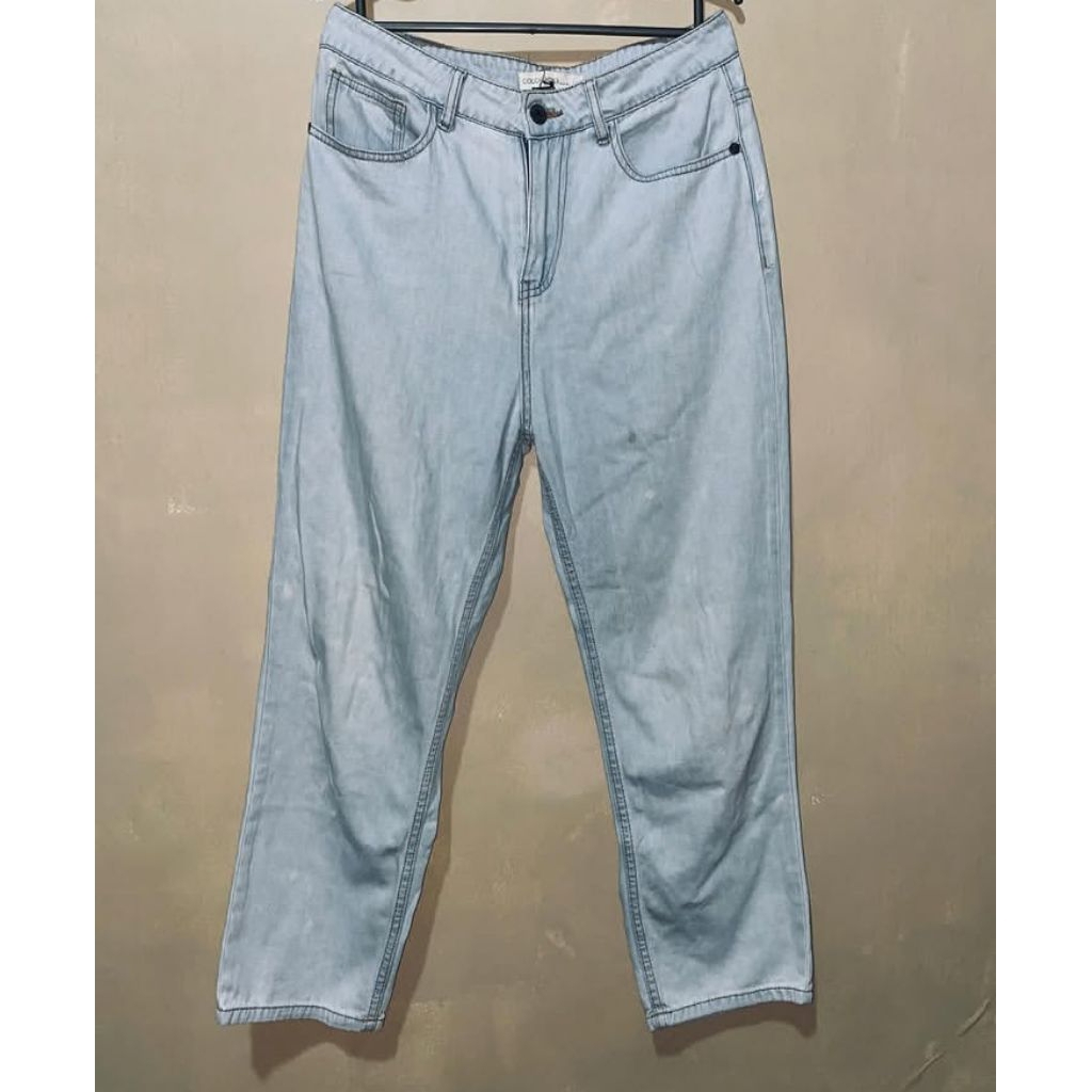 jeans colorbox