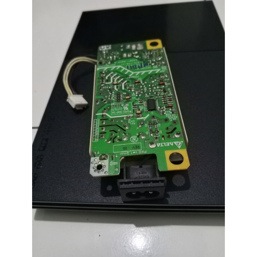 Powersupplay PSU PS2 Playstation2 Slim Seri 9 Normal