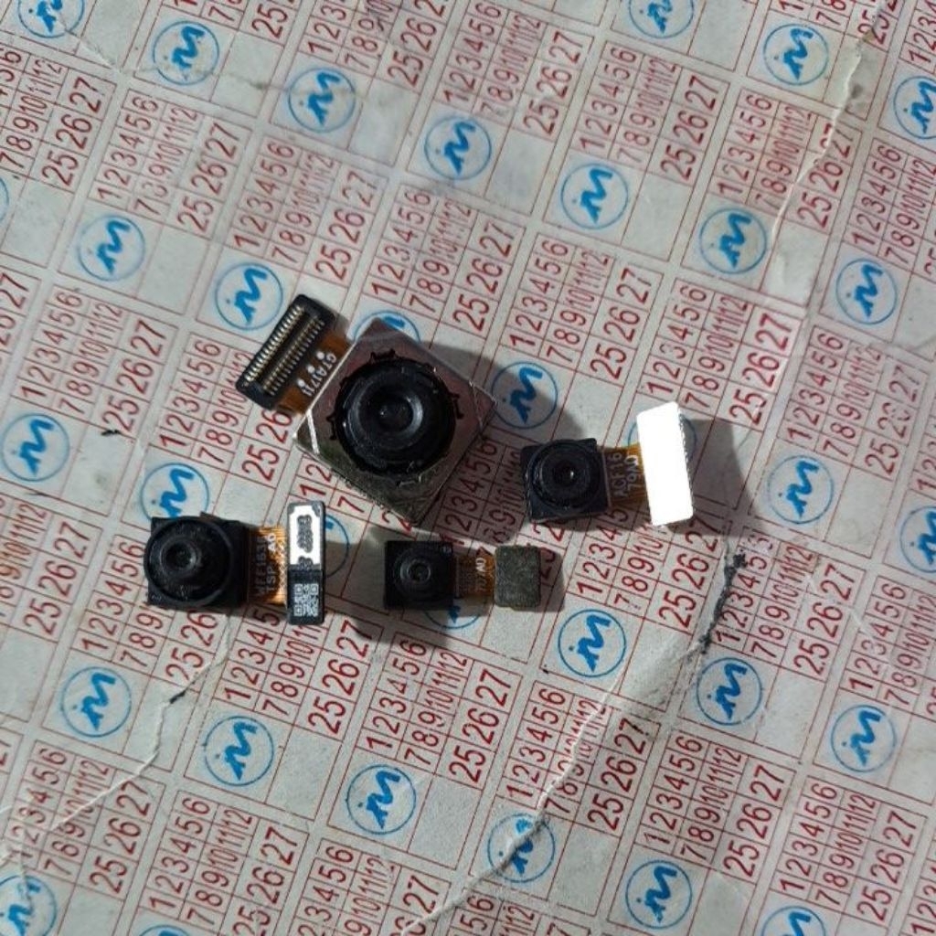 kamera infinix hot 11s nfc ori bekas.