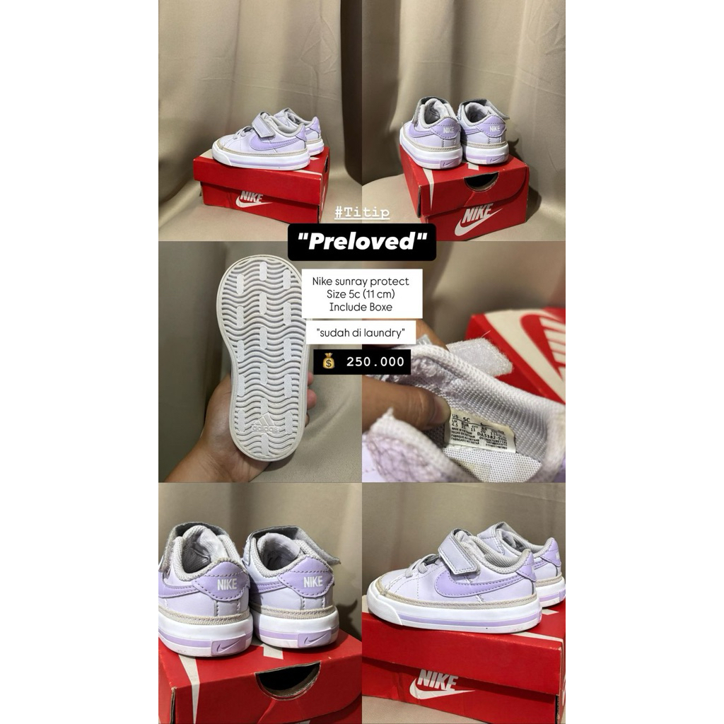 nike sunray protect