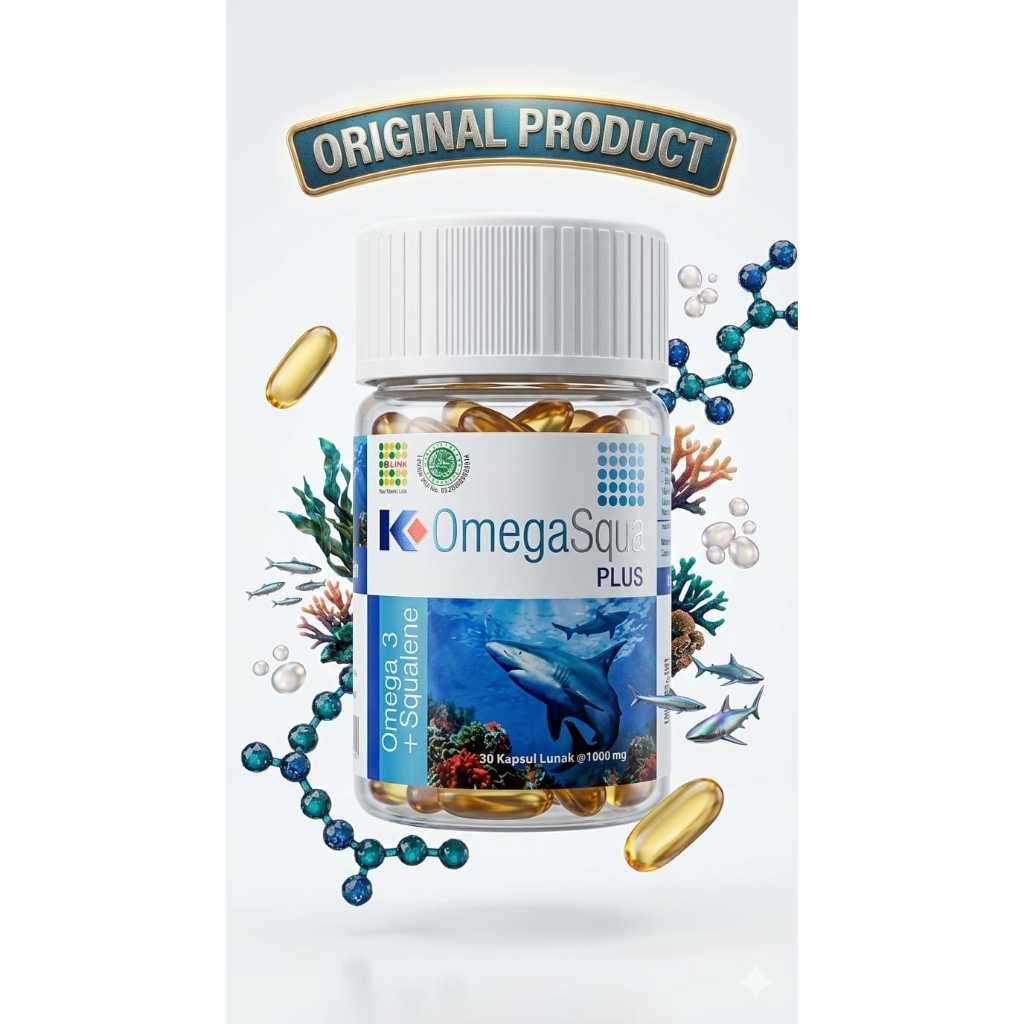 omega squa plus original omega 3 asli klink