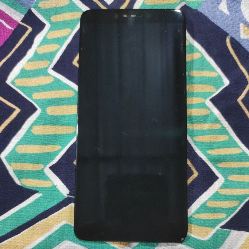SOCKET KONEKTOR FLEKSIBEL LCD LENOVO K5 K350T