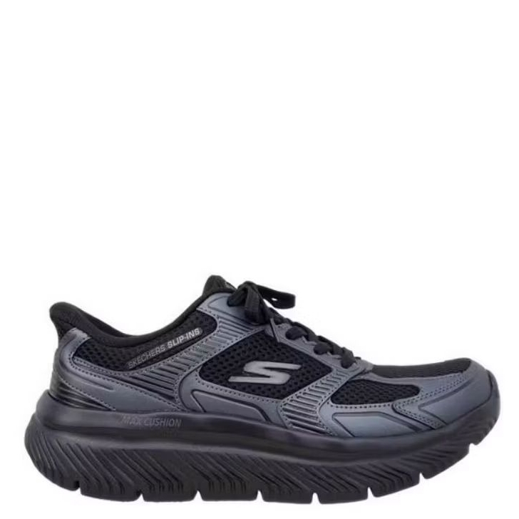 Skechers Slip-Ins Go Walk Max Cushioning Hyper Burst Men's