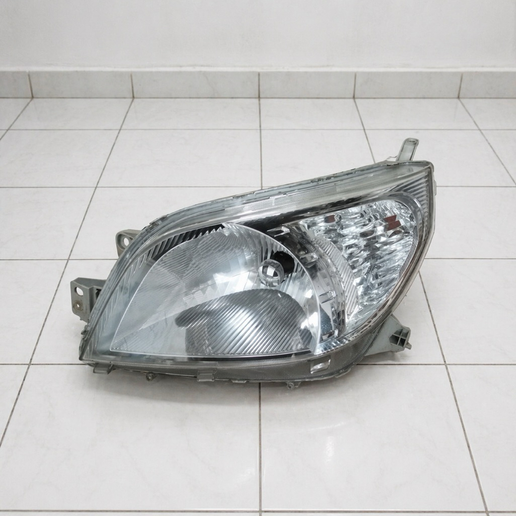lampu depan daihatsu terios atau lampu depan terios atau lampu depan terios lama atau lampu depan to