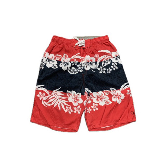 celana pendek surfing ocean pacific second