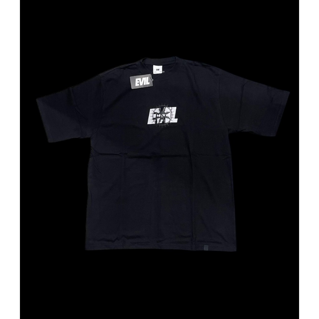 BURGERKILL X EVIL