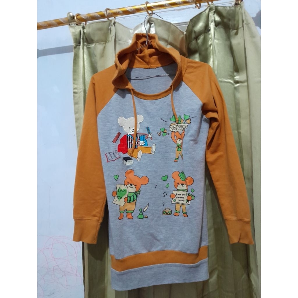 pl sweater hoodie