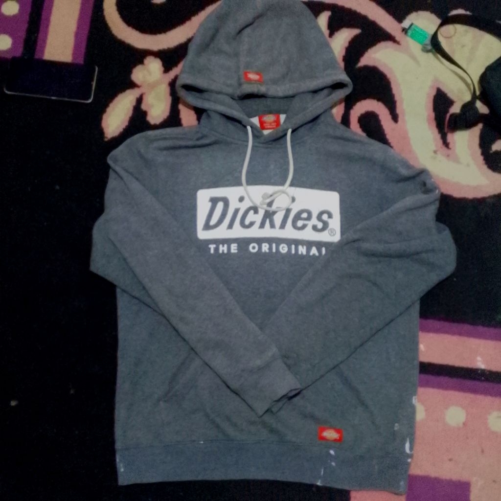 hodie dickies orgnl second