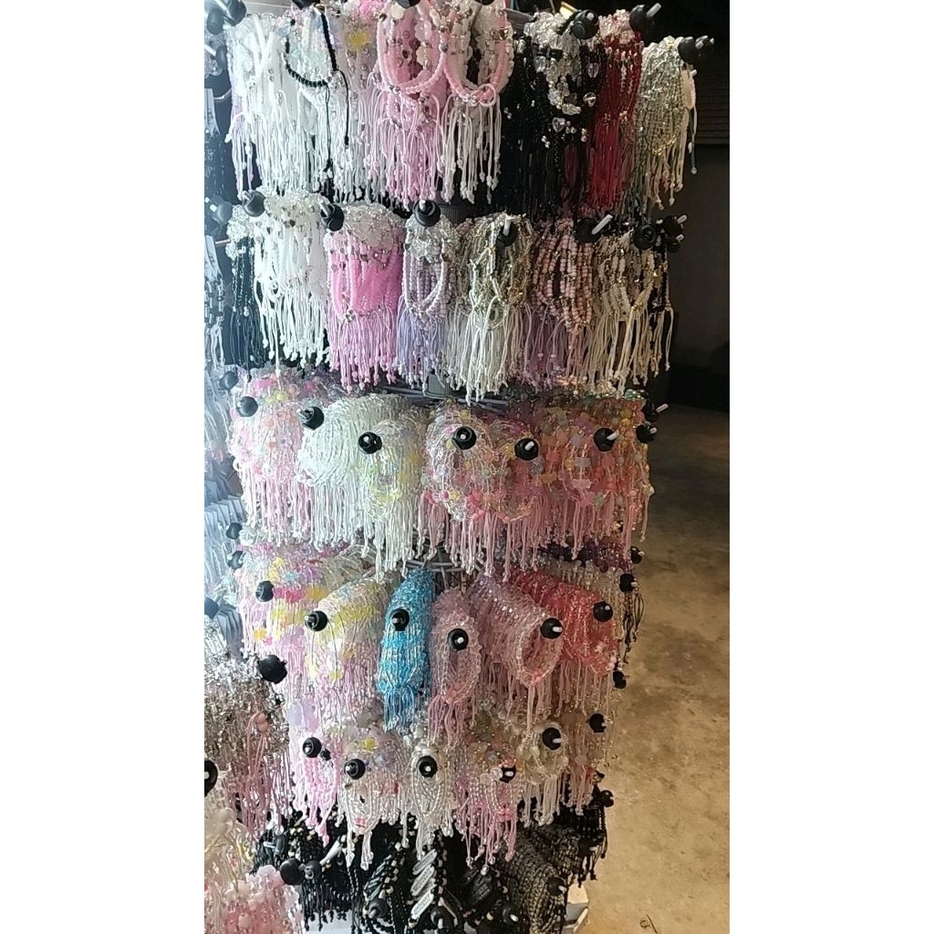 Gelang KUPU Viral Oleh-oleh Malioboro Jogja