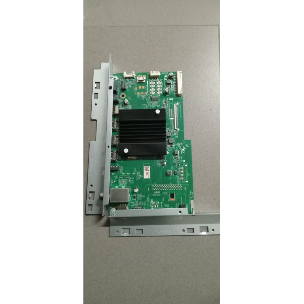 MB mainboard tv sharp 4T-C65FJ1l