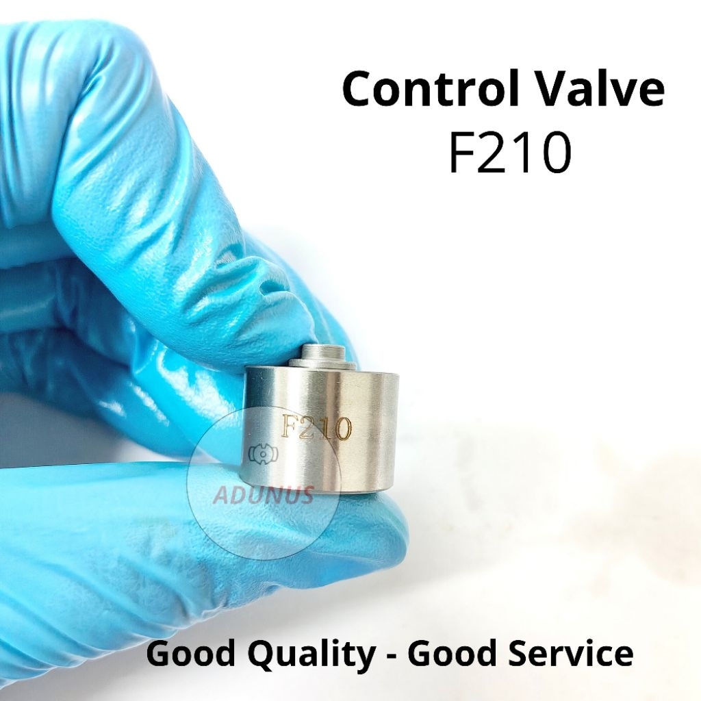 Delivery Valve F210 Injeksi Pump