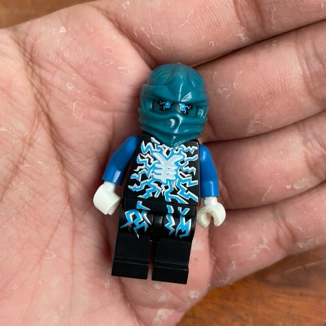 Lego Ninjago kw