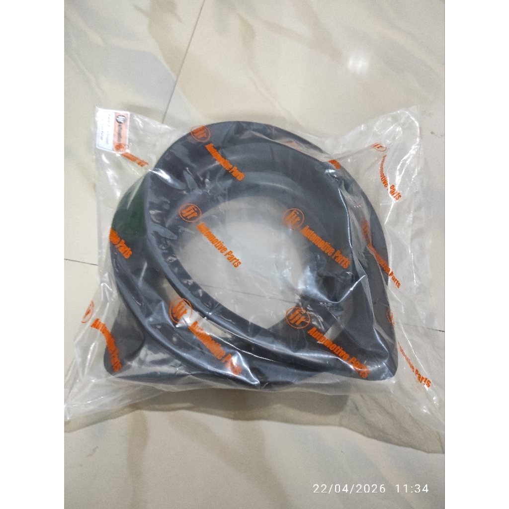 Karet Kaca Besar/Karet Kaca Depan Mobil PANTHER KOTAK (Code FJR)