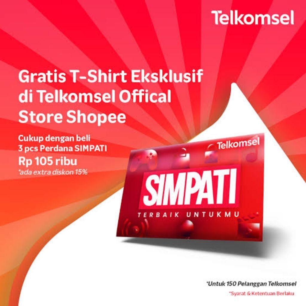 perdana simpati