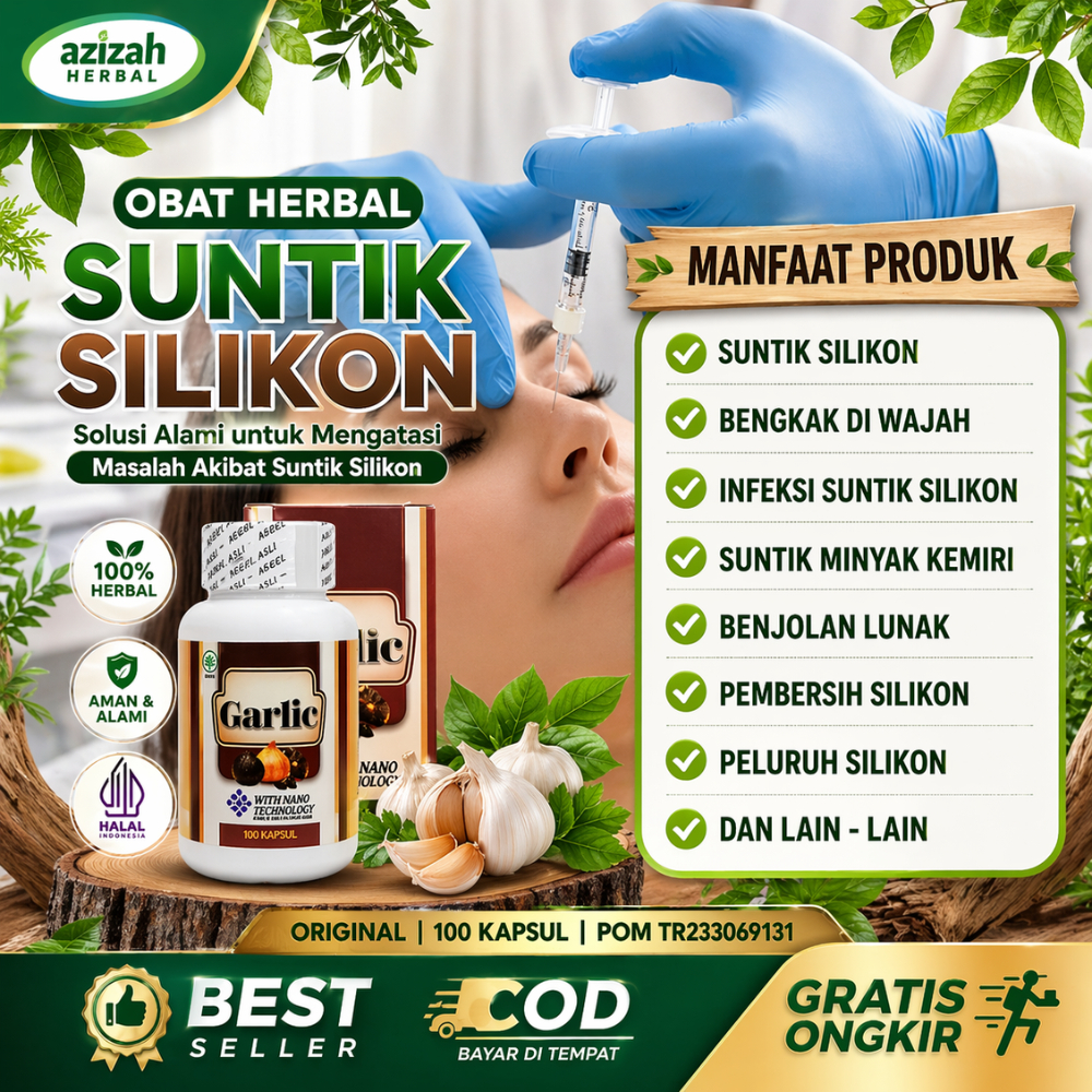 Obat Penghilang Suntik Silikon Infeksi Suntik Minyak Kemiri Bengkak Cairan Silikon Di Penis Bengkak 