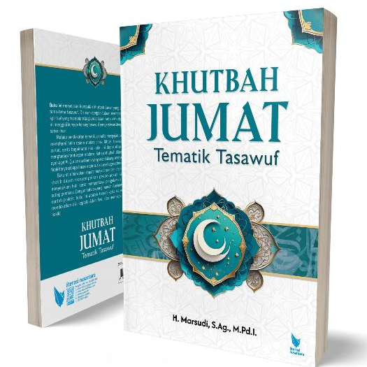 Khutbah Jumat Tematik Tasawuf - Marsudi - LN
