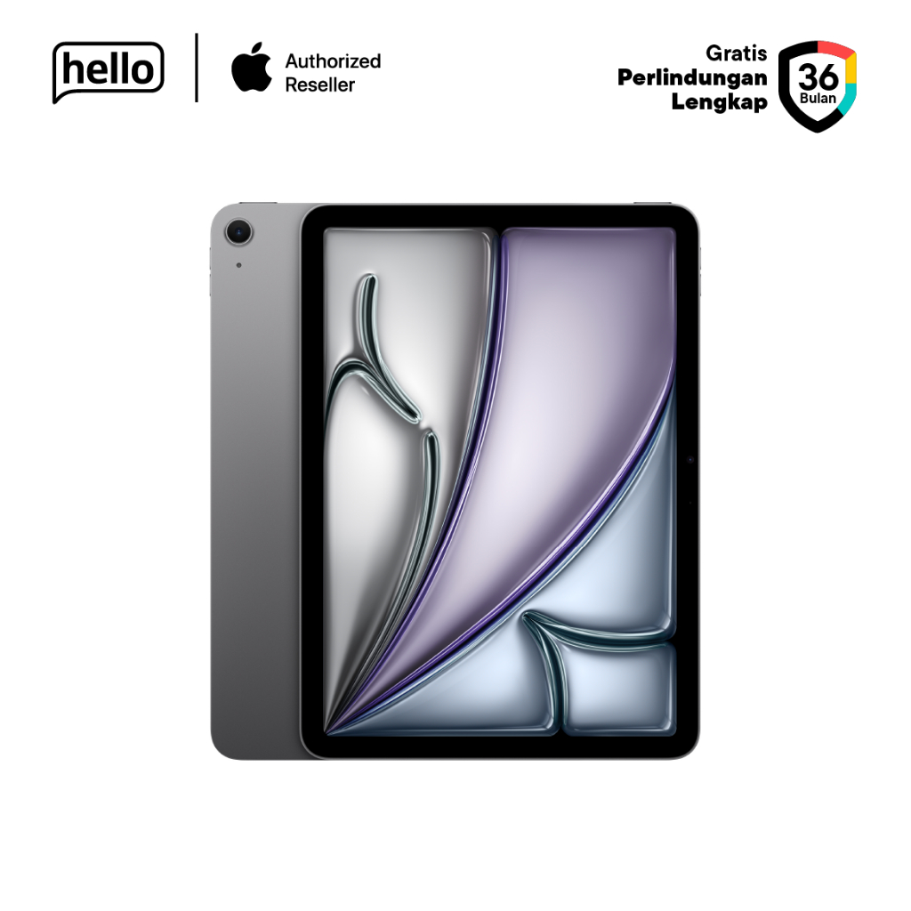Apple iPad Air (11 inci) Chip M4