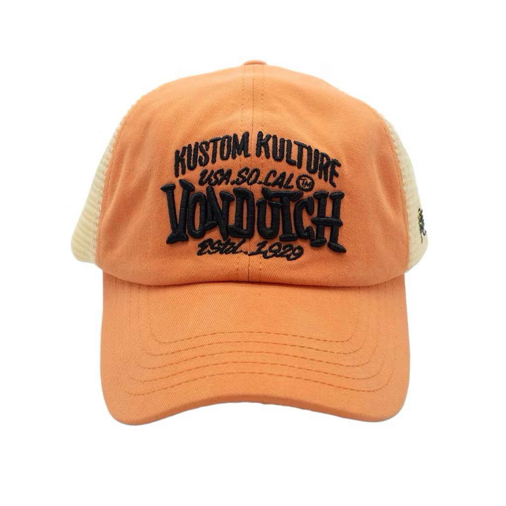 VONDUTCH topi cap salem 1724 NEW ORIGINAL