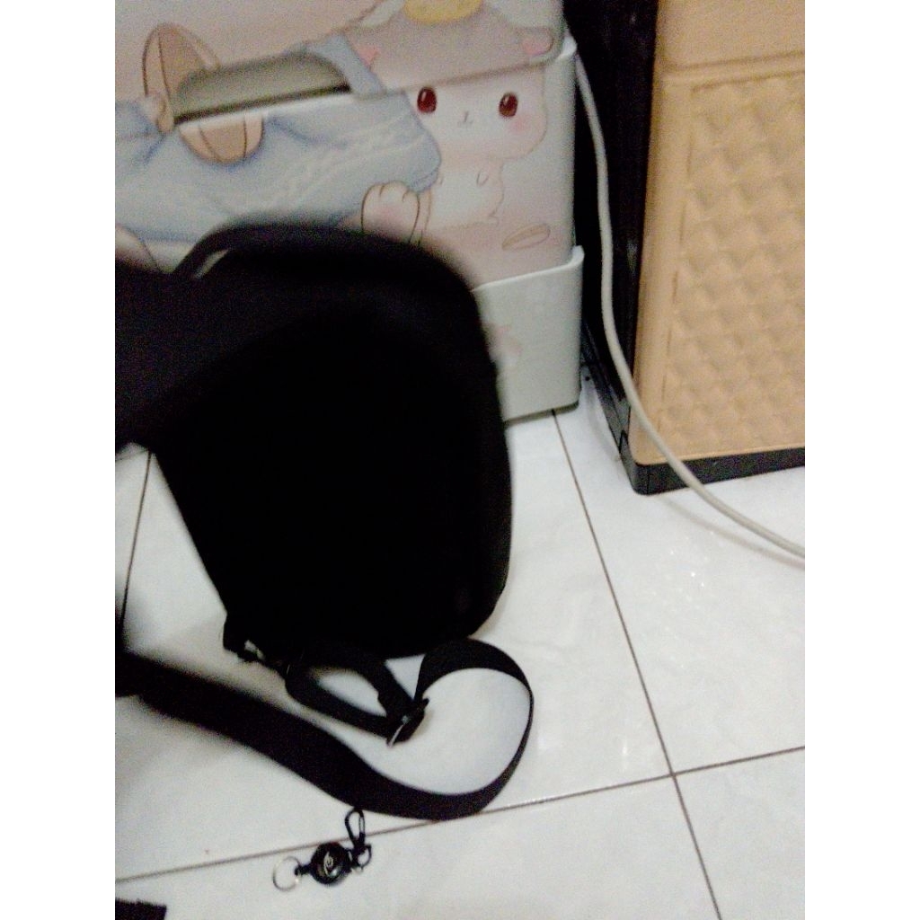 tas bange