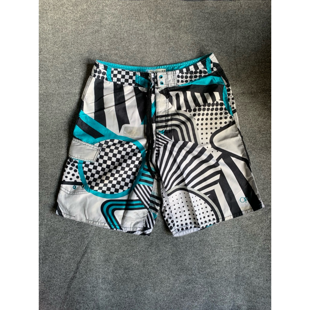 preloved / celana olahraga / Running short / board short / celana lari / surfing / READY Ocean pacif