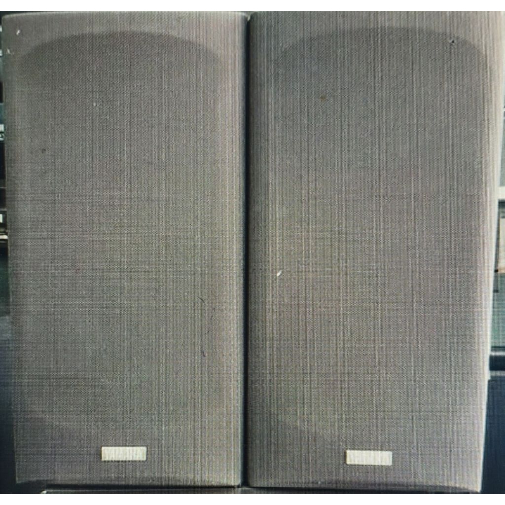 SPEAKER YAMAHA NX S50 (speaker bookshelf passive)