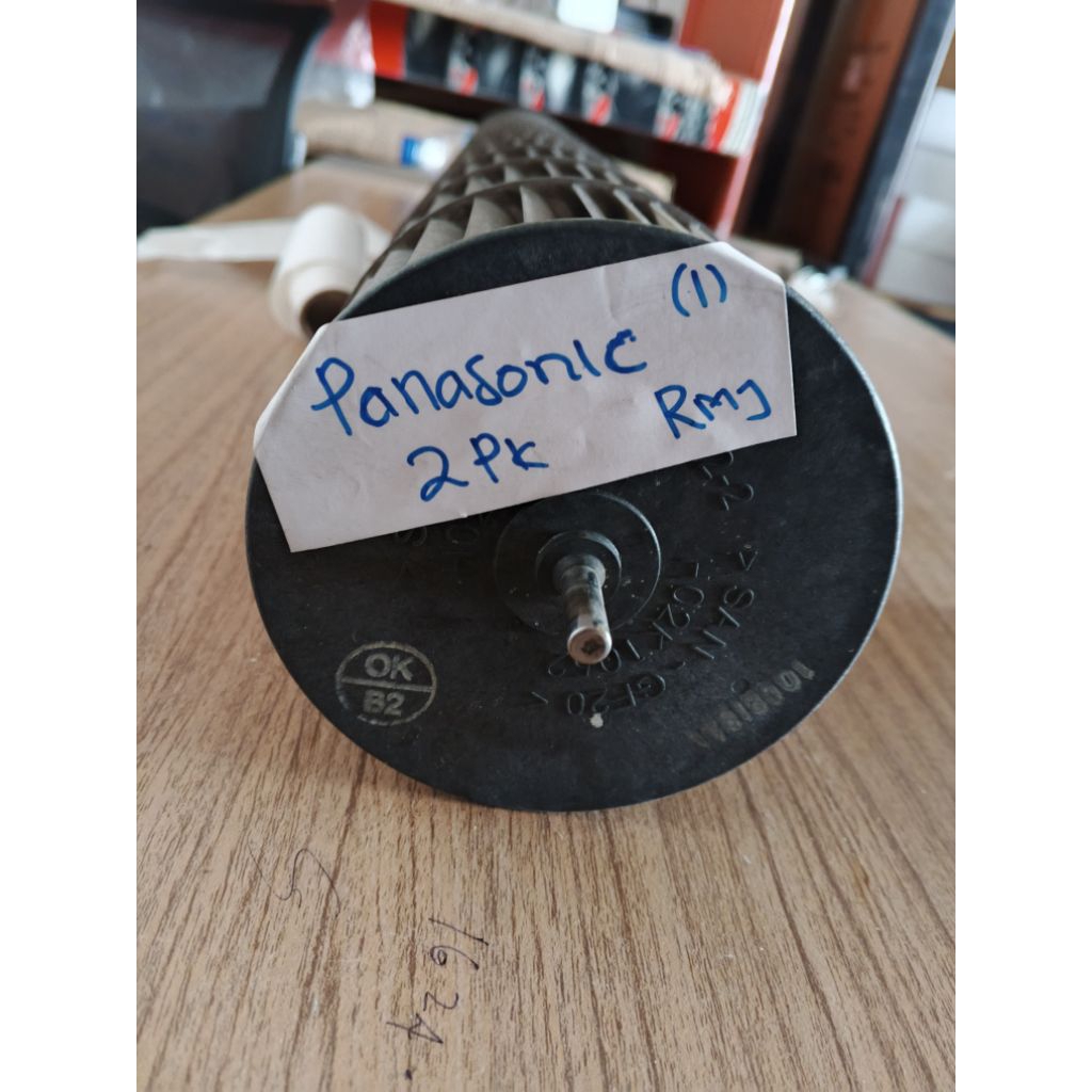 cross Fan blower indoor Ac panasonic original 2pk (1)