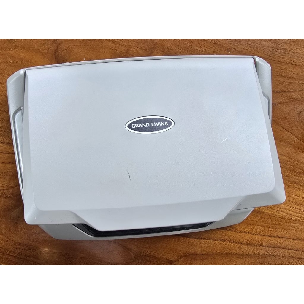 TV PLAFON GRAND LIVINA