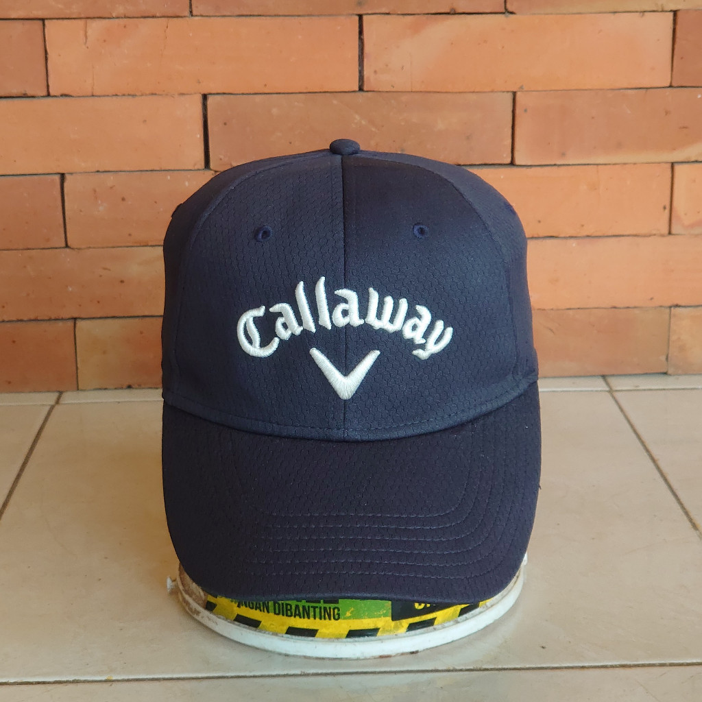 TOPI CAPS CALLAWAY ORIGINAL
