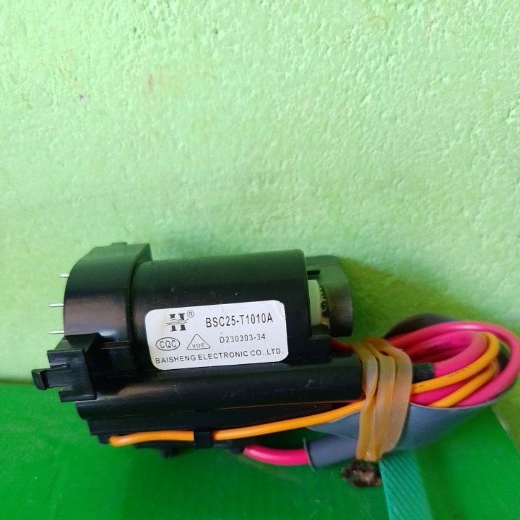 PLAYBACK BSC25-T1010A FBT BSC25-T1010A