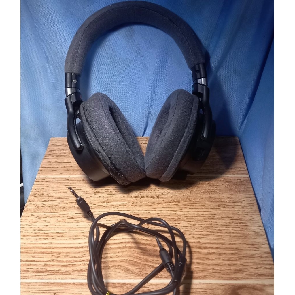 Headset Gaming Cooler Master MH751