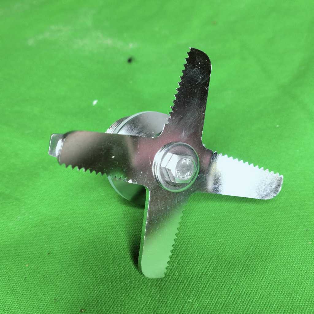 Sparepart Blade  IBD-DS8 FOMAC