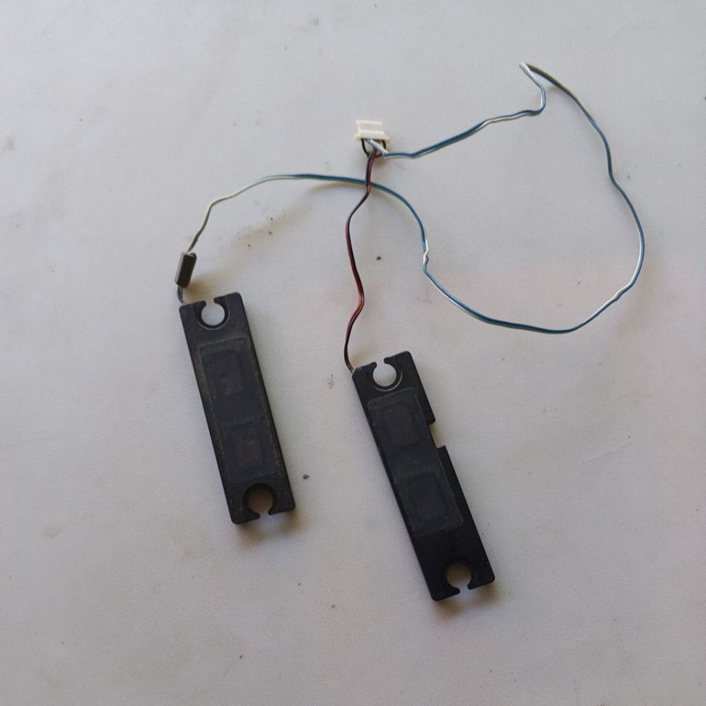 Speaker Laptop Dell E6410