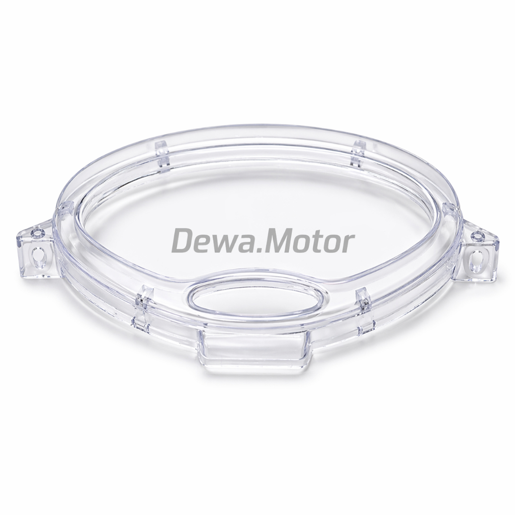 MIKA KACA SPEEDOMETER KILOMETER HONDA KARISMA X KARISMA D KARISMA 125 D