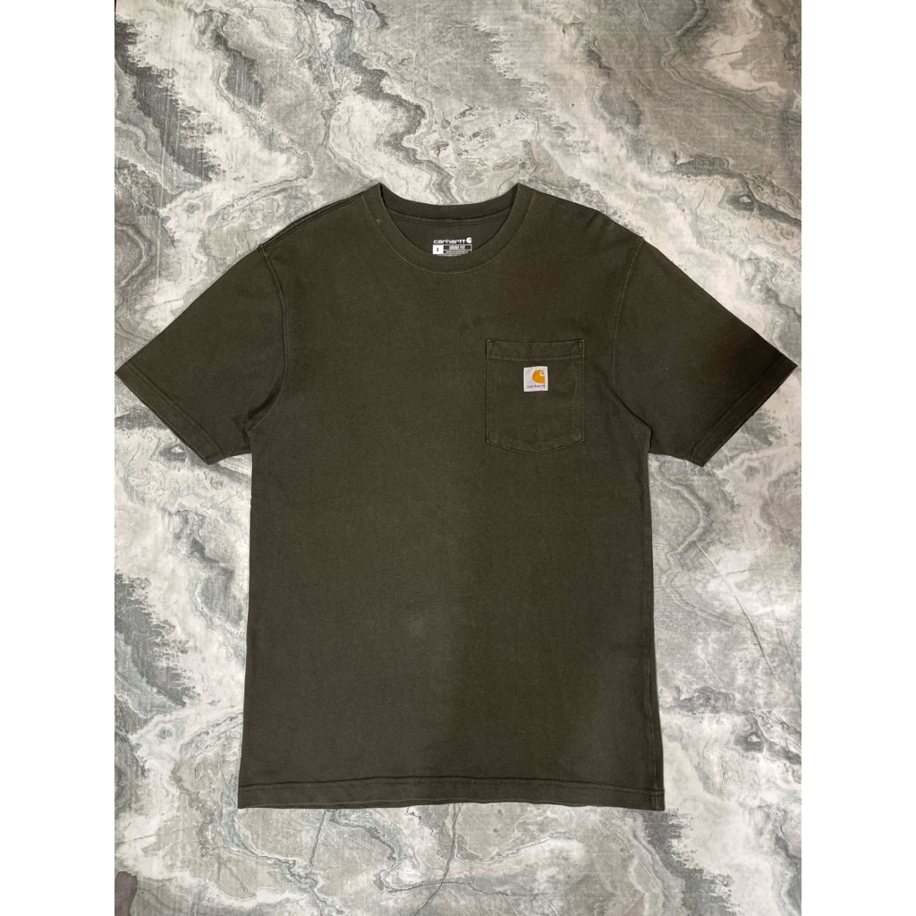 KAOS CHARHARTT SECOND