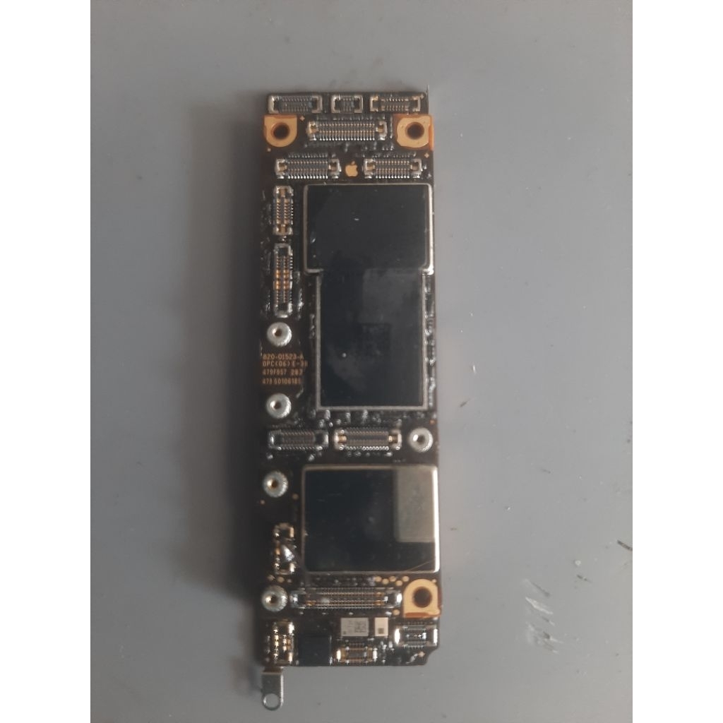 MESIN IPHONE 11 128GB/ NORMAL