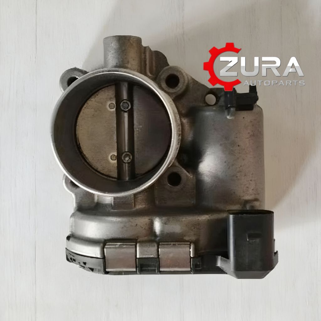 THROTTLE BODY TROTOL BODY FORD FIESTA 1.4 1400cc & 1.6 1600cc ORIGINAL